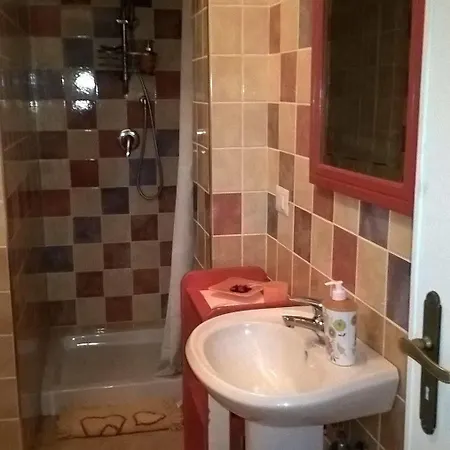 Pompeilog Bed & Breakfast 3*