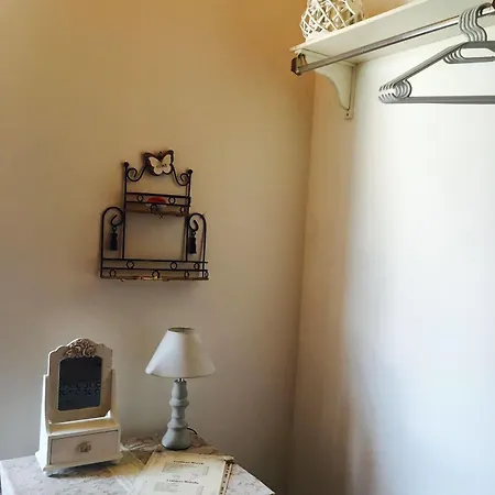 Bed & Breakfast Pompeilog