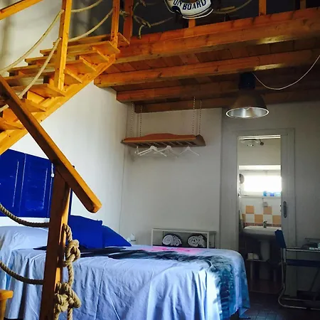 Bed & Breakfast Pompeilog 3*