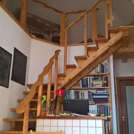 Pompeilog Bed & Breakfast Torre Annunziata