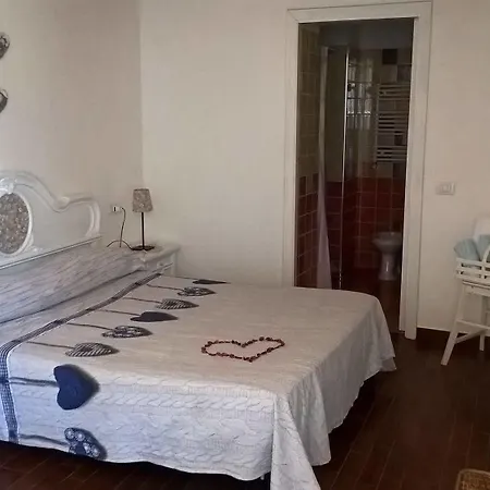 Pompeilog Bed & Breakfast