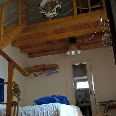 Pompeilog Bed & Breakfast