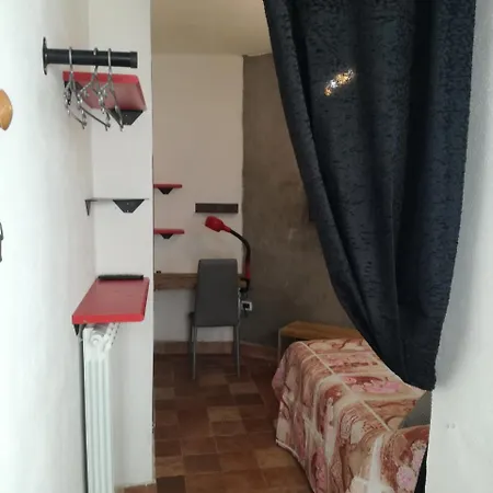 Bed & Breakfast Pompeilog