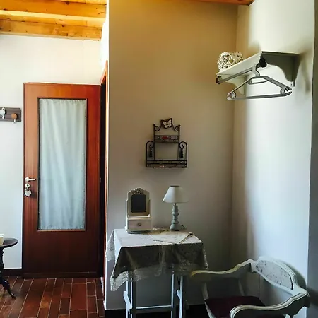 Bed & Breakfast Pompeilog 3*