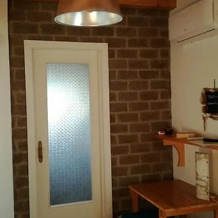 Bed & Breakfast Pompeilog Torre Annunziata