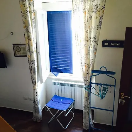 Pompeilog Bed & Breakfast